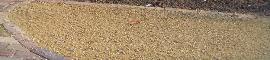 Parkgoud 0/6 tuin