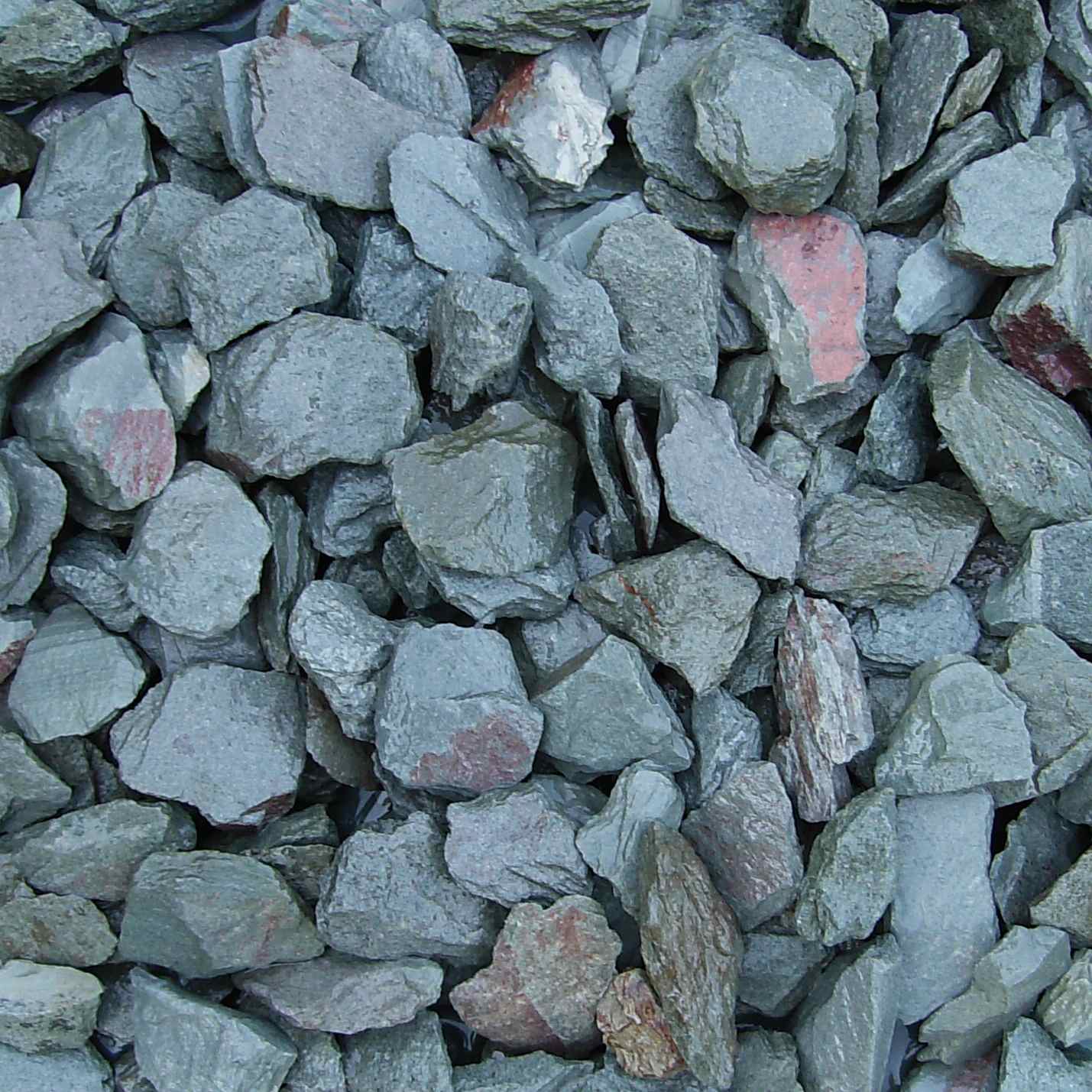 Canadian slate groen 30/60 (nat)
