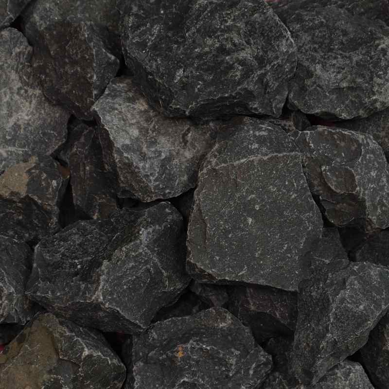 Basalt breuksteen 30/60