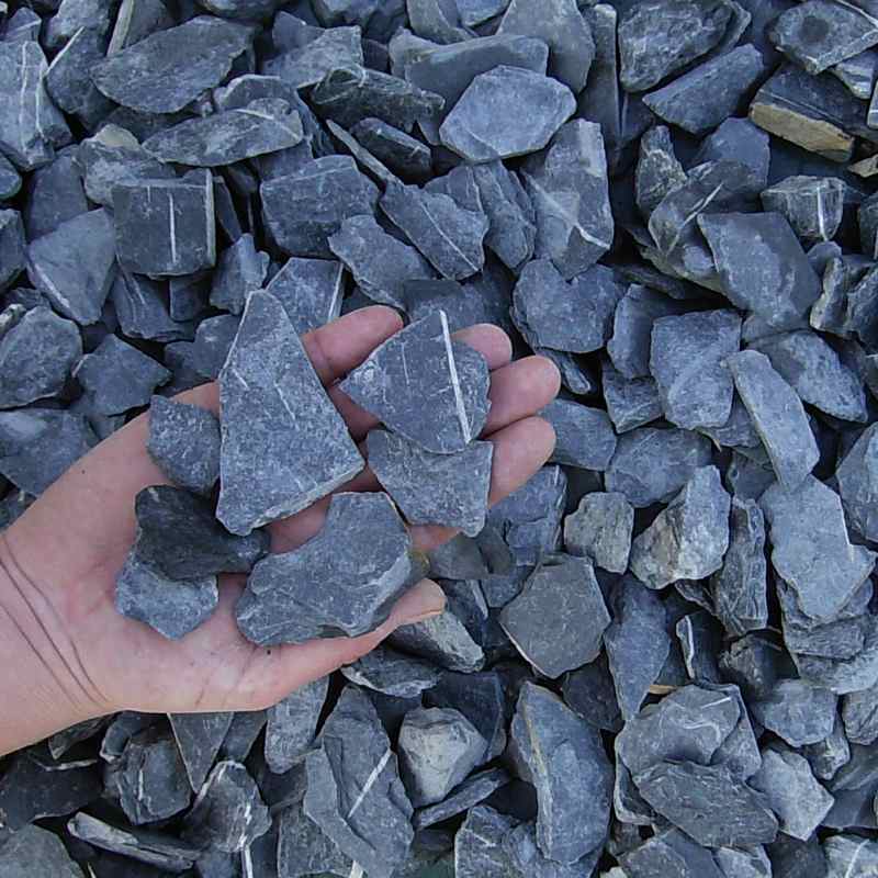 Canadian slate zwart 30/60