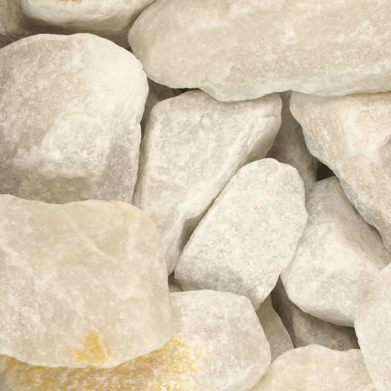 Crystal White keien 60/90