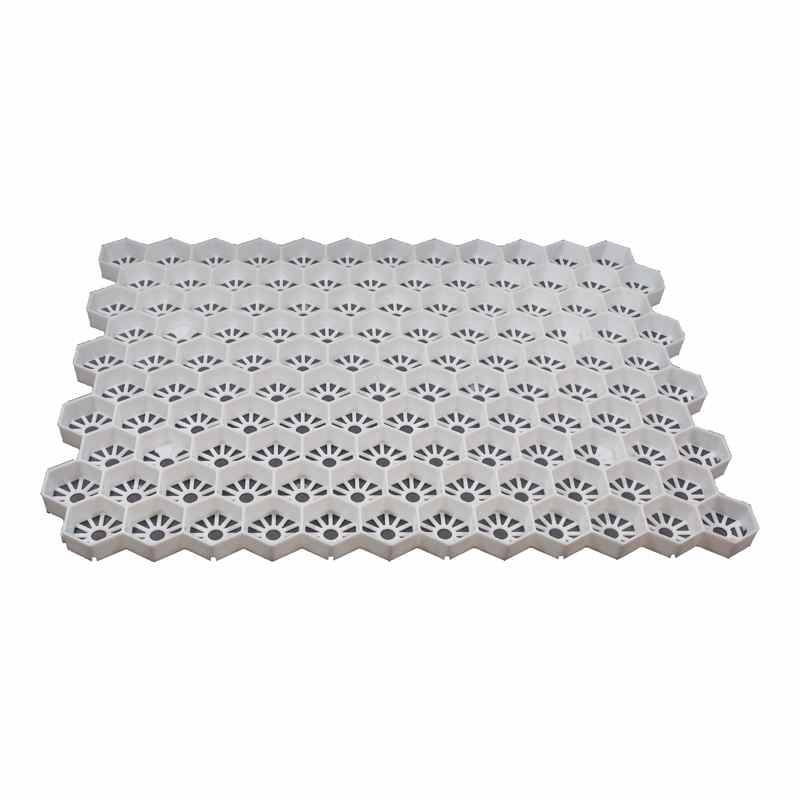 Easygravel®3XL splitplaat wit 