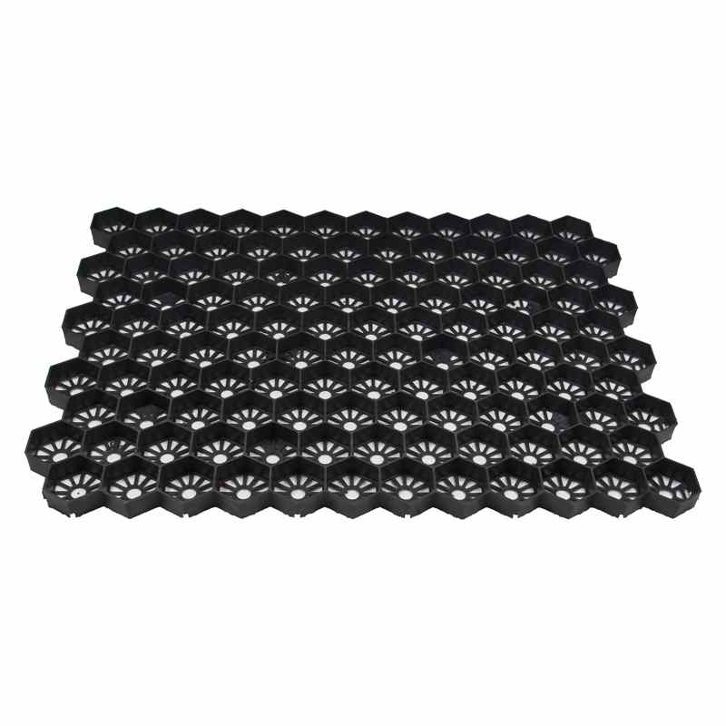 Easygravel®3XL grindplaat zwart 