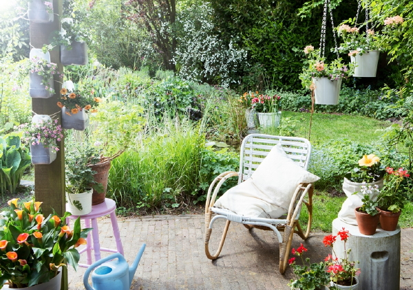 cirkeltuin cirkeltuin