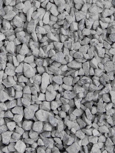 Drainage split 5 - 8mm