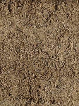 Brekerzand 0 - 2mm