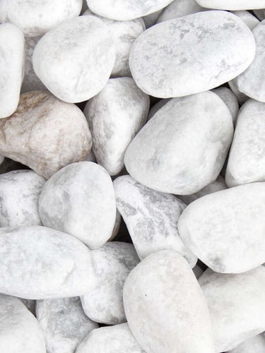 Carrara grind 25 - 40mm