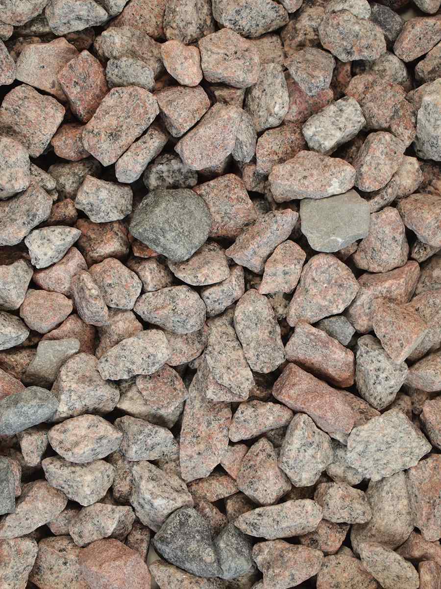 Schots graniet 8 - 16m
