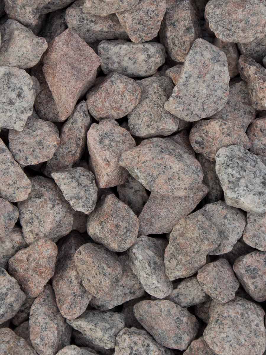 Ideaal opleggen applaus Schots graniet kopen? Rood graniet split | Vele hoeveelheden leverbaar