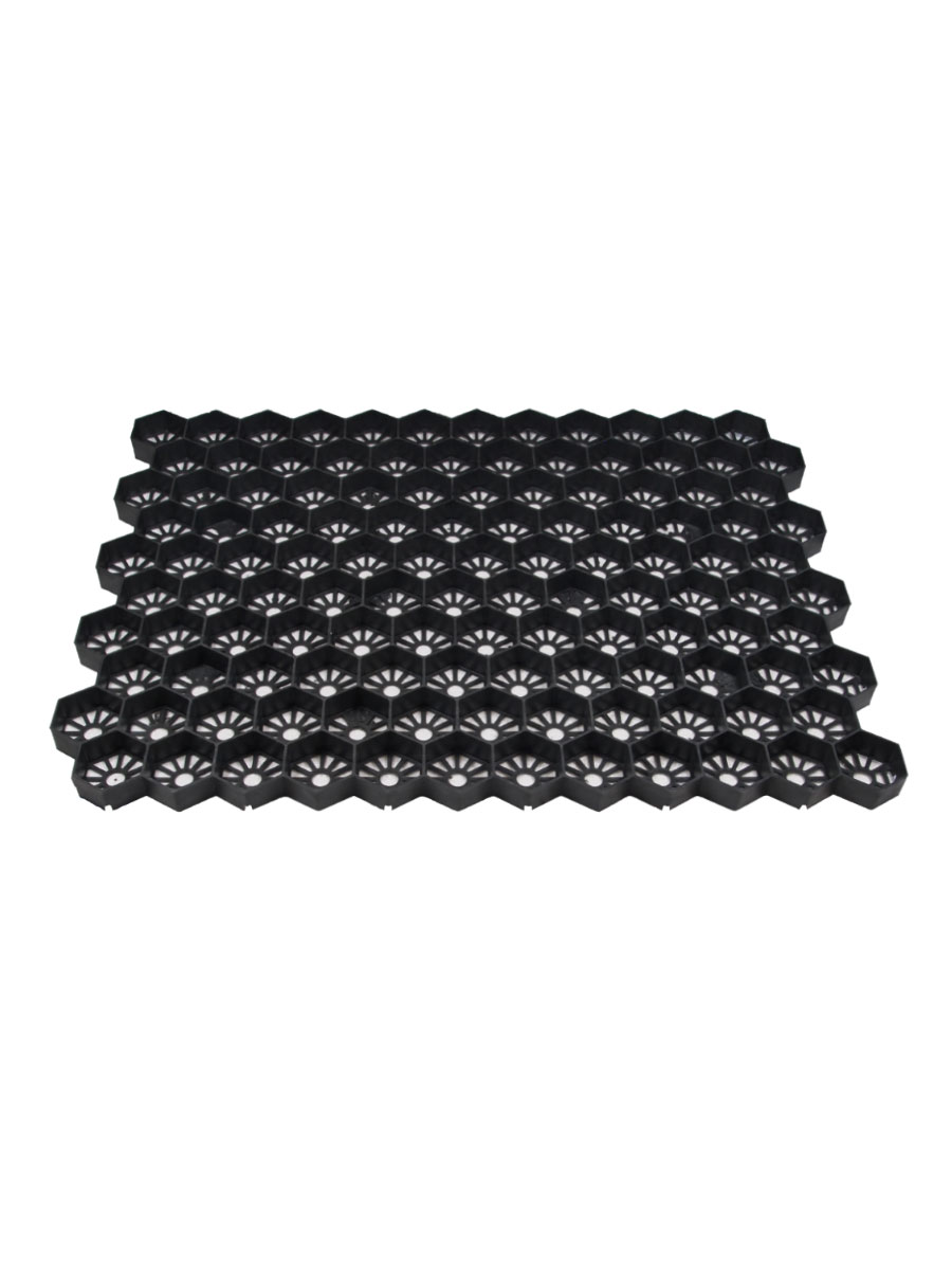 Easygravel 3XL grasplaat zwart 