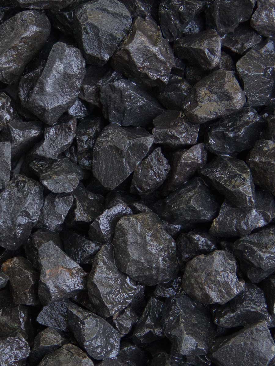 Basalt split 16 - 32mm (nat)