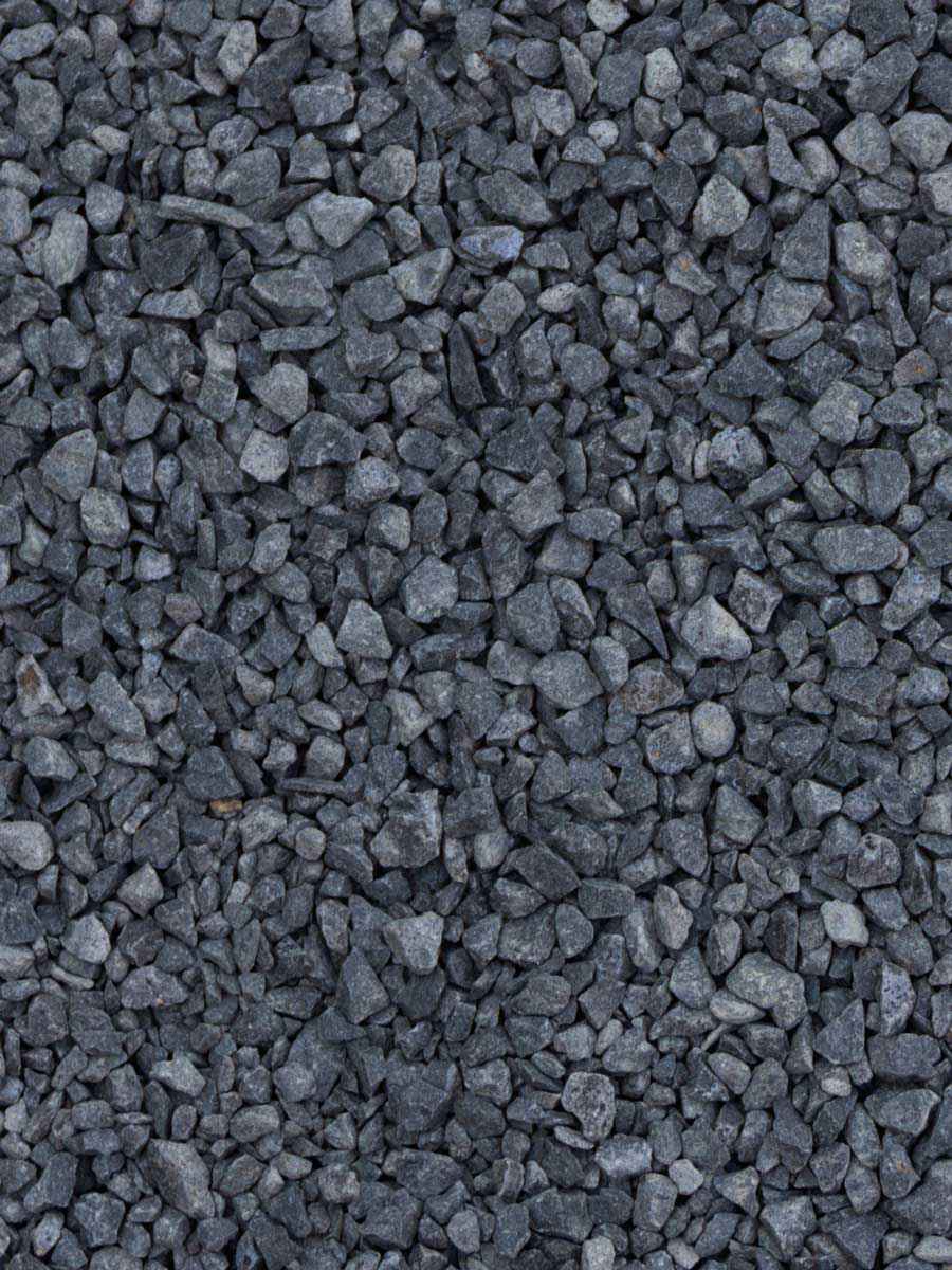 Basalt split 2 - 5mm