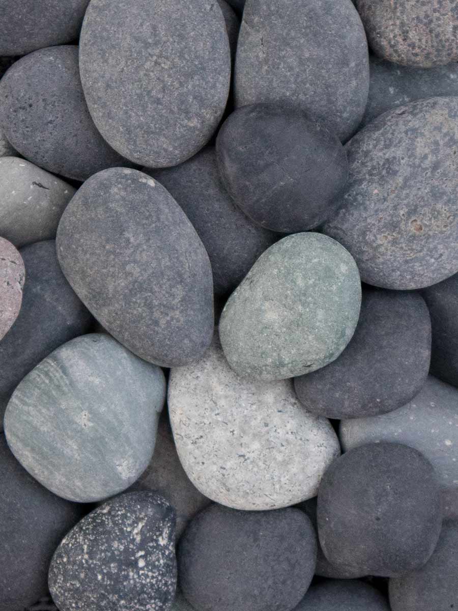 Beach pebbles 16 - 25mm