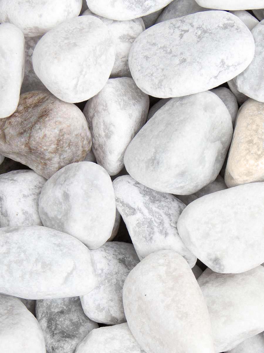 Carrara grind 25 - 40mm