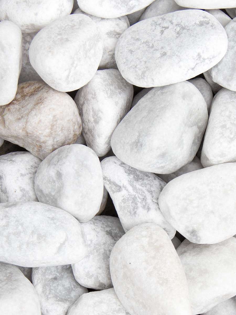 Carrara grind 25 - 40mm
