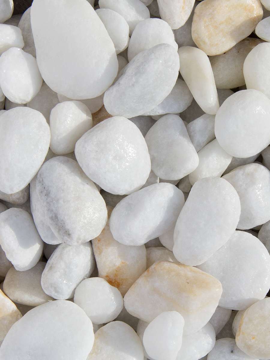 Crystal White grind 16 -25mm (nat)