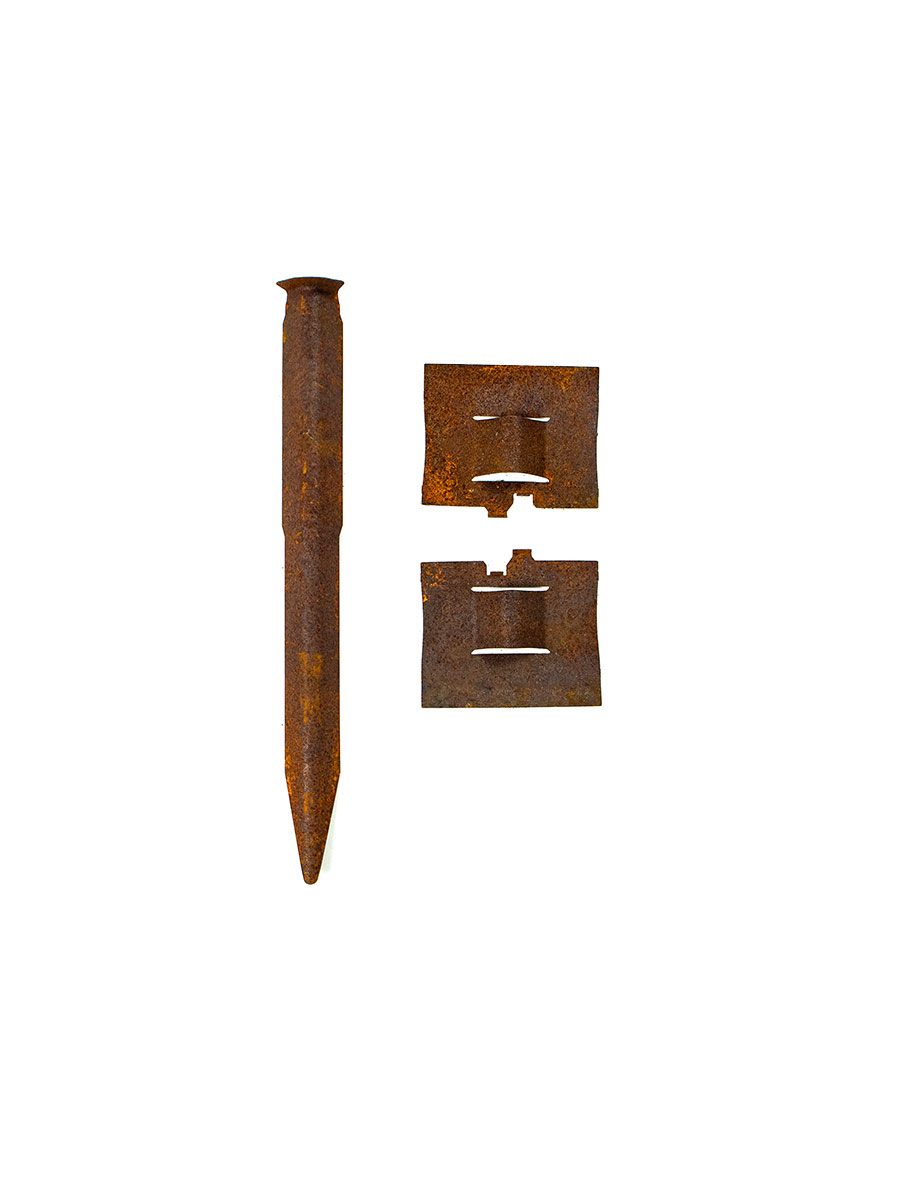 Multi-Edge ADVANCE koppelset