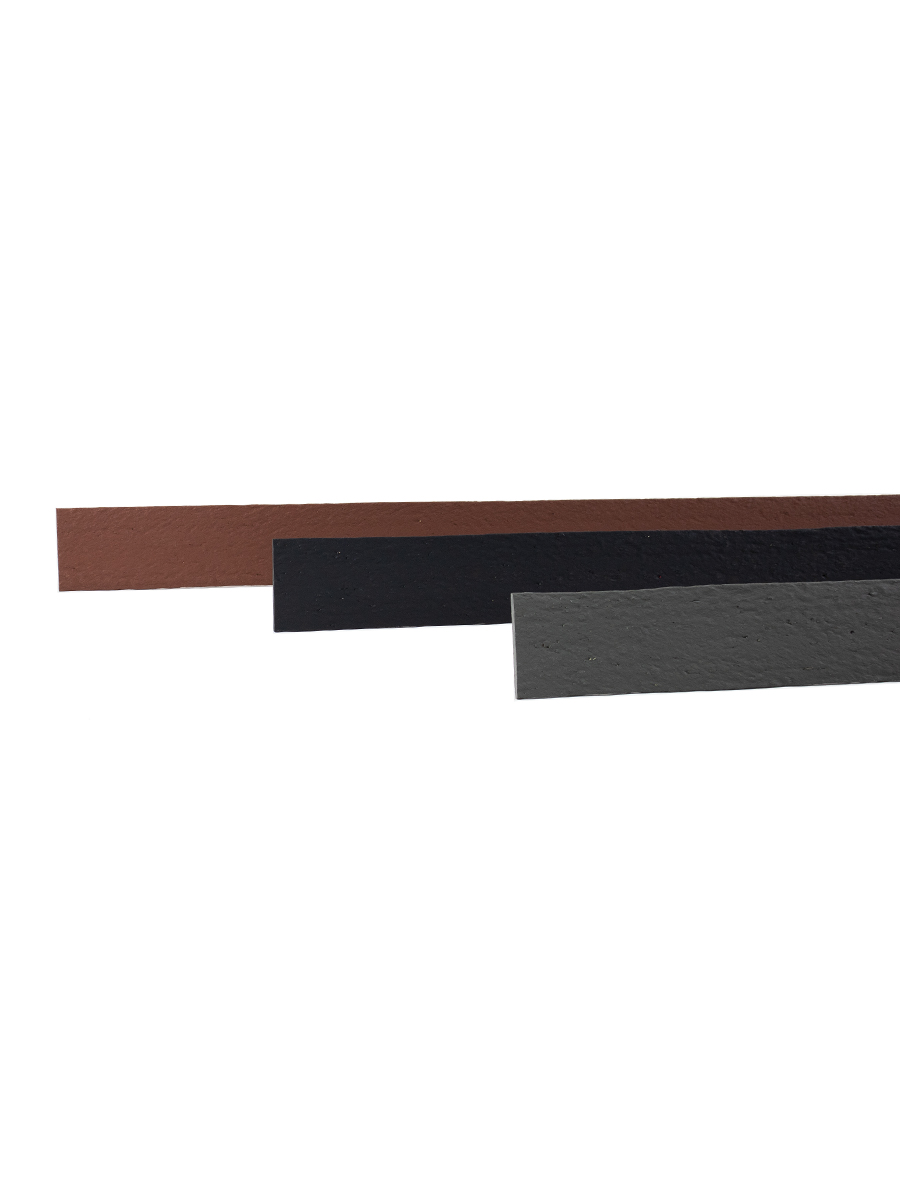 Multi-Edge ECO afboording recht 2m
