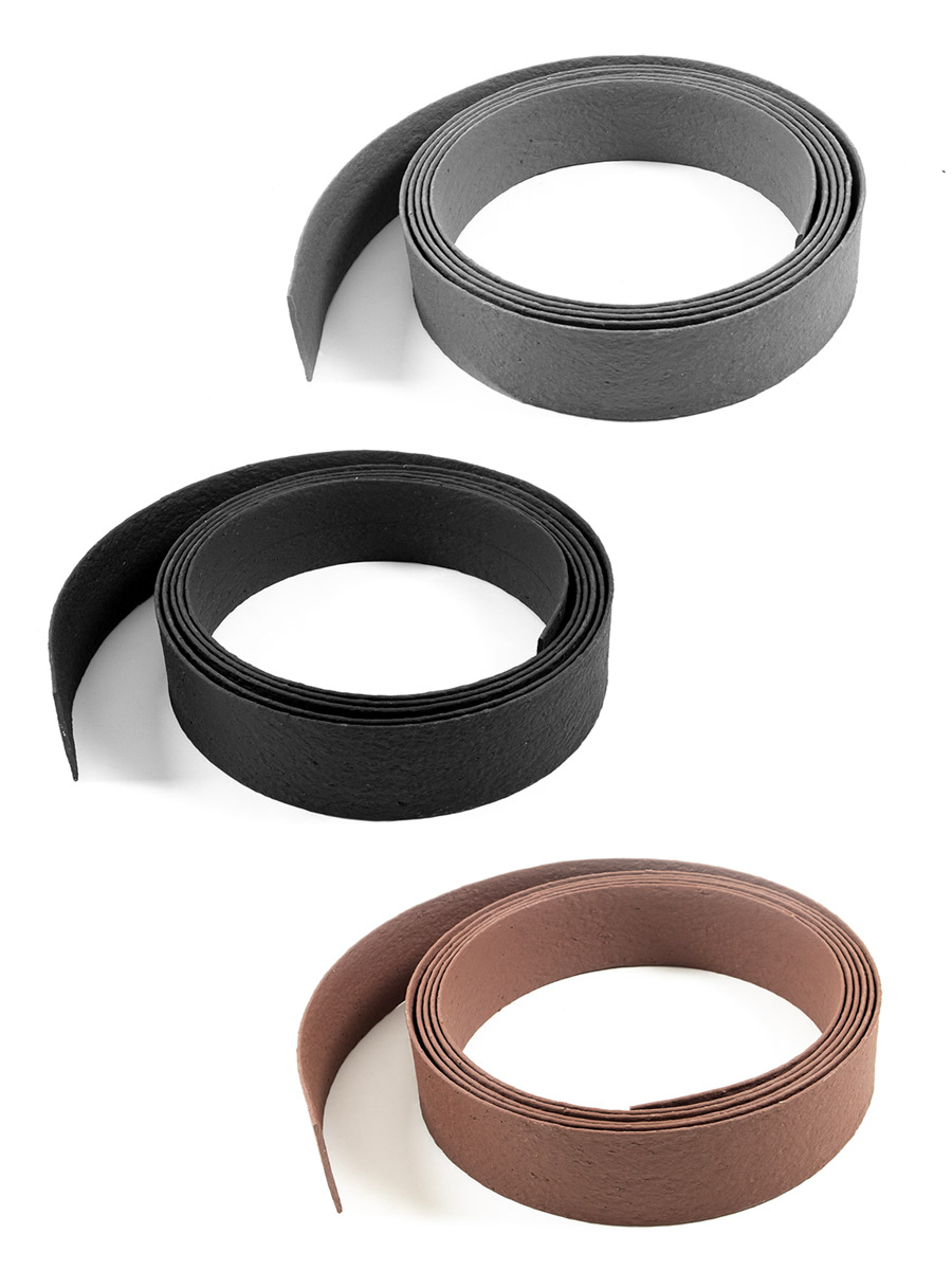 Multi-Edge ECO afboording / borderrol kleuren ROL