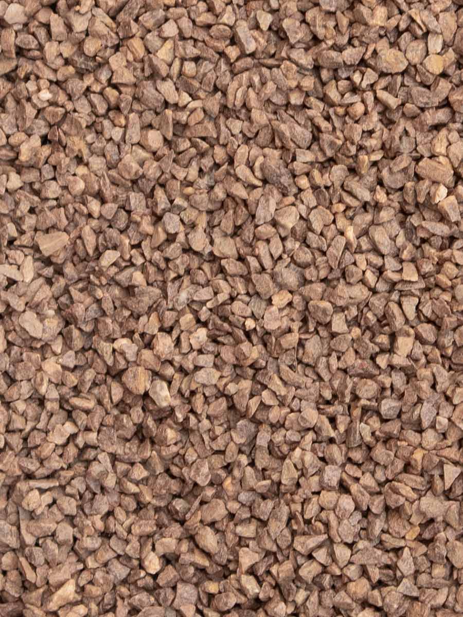 Rouge belge split 3 - 5mm