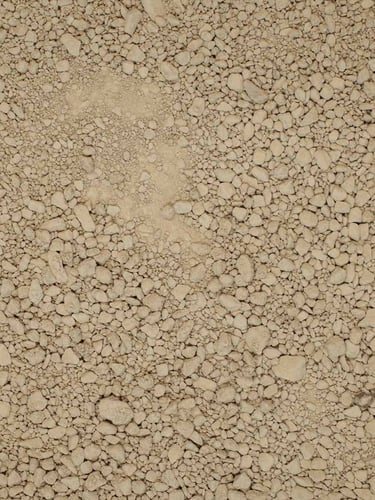 Dolomiet 0 - 5mm