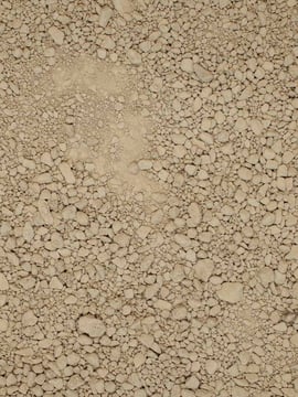 Dolomiet 0 - 5mm
