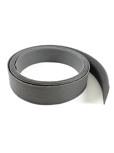 Ecolat Rol 10m grijs