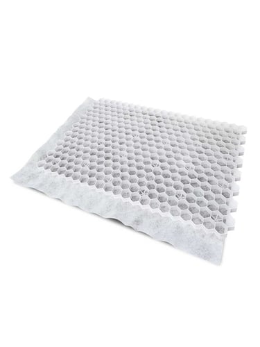 EuroGravel PRO wit