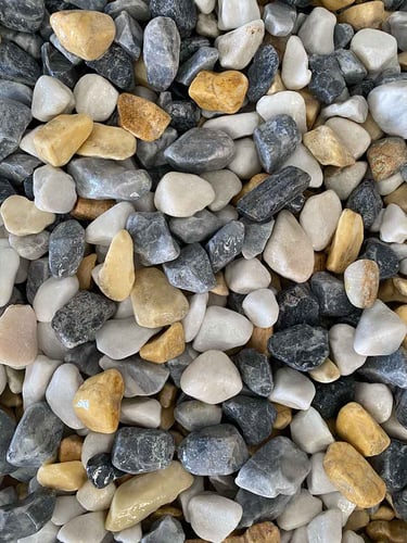 Hawaï grind 16 - 25mm (nat)