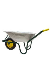 Kruiwagen Amagard