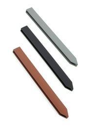 Multi-Edge ECO paaltjes 40cm lang