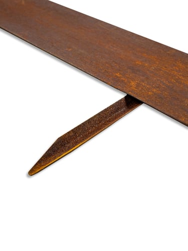 Multi-Edge ADVANCE Corten