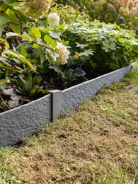 Multi-Edge ECO Paaltjes 40cm Set 10 stuks