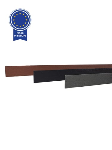 Multi-Edge ECO afboording recht 2m