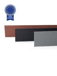 Multi-Edge ECO Afboording Recht 2m x 20cm