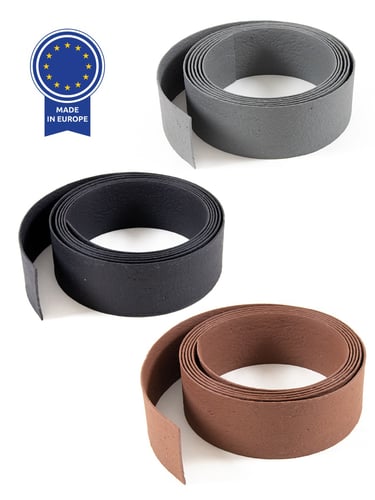 Multi-Edge ECO afboording / borderrol kleuren ROL
