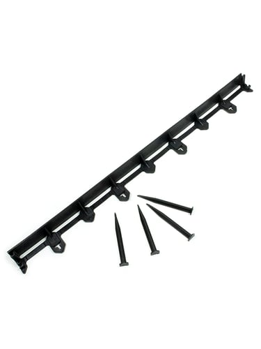 Multi-Edge Flex afboording