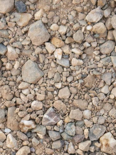 Achterhoeks Padvast 0 - 14mm