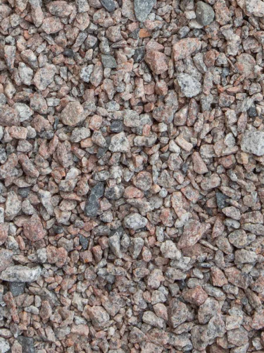 Schots graniet 2 - 8mm
