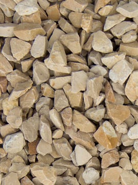 Yellow sun split 11 - 16mm