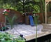 Kindvriendelijke tuin