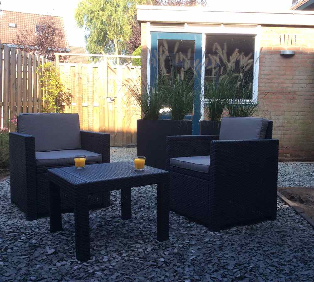 tuin canadian slate