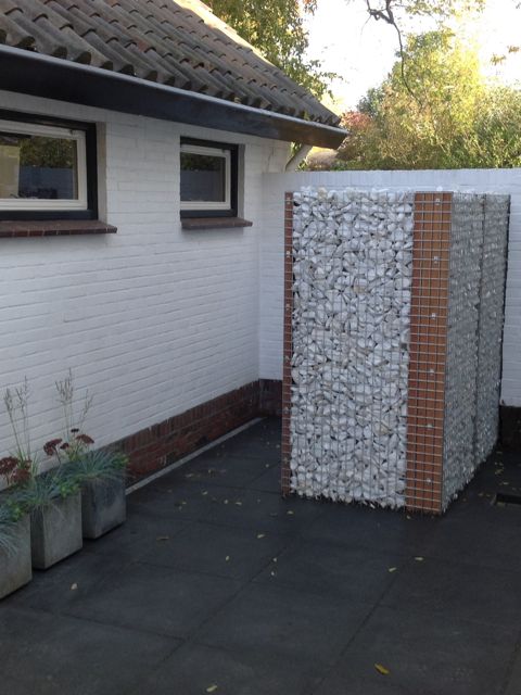 steenkorven witte keien steenkorven witte keien