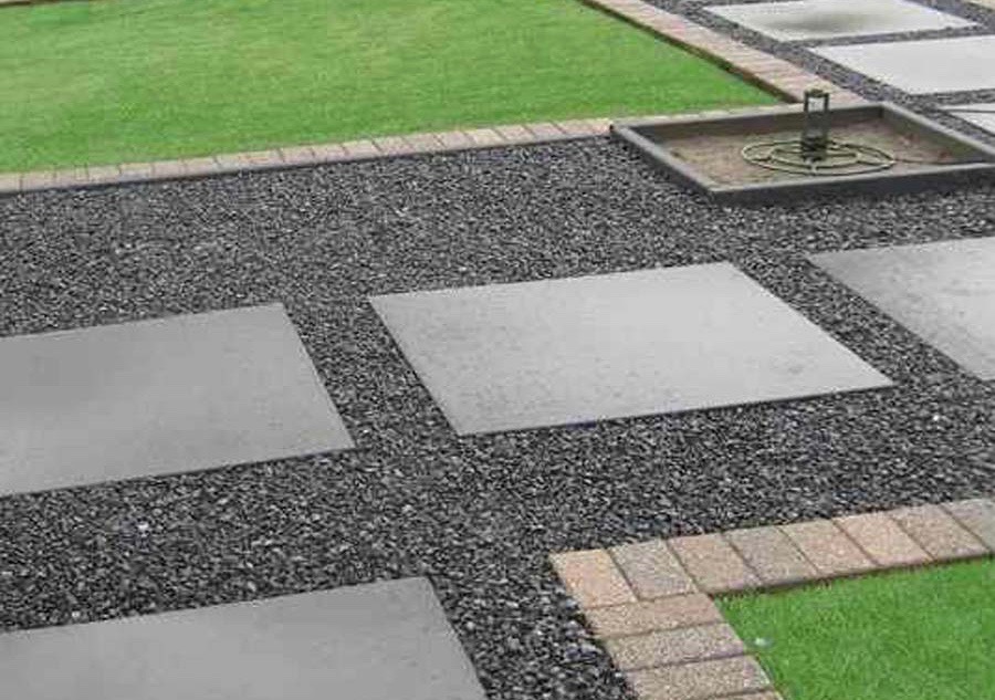 tuinpad basalt grindpad basalt