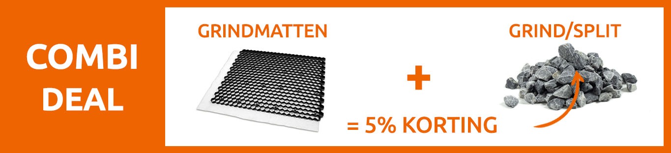 5% combikorting