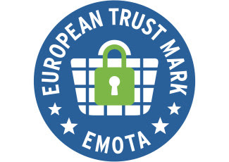EMOTA trust mark